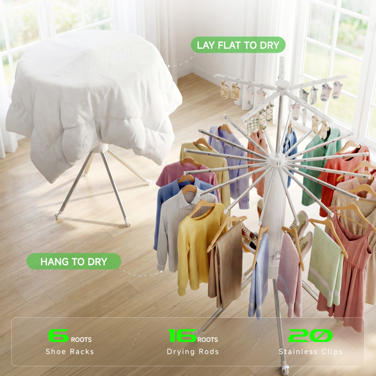 Sugift 33.5in Steel Firewood Rack Fireplace Log Holder with Fireplace Tools