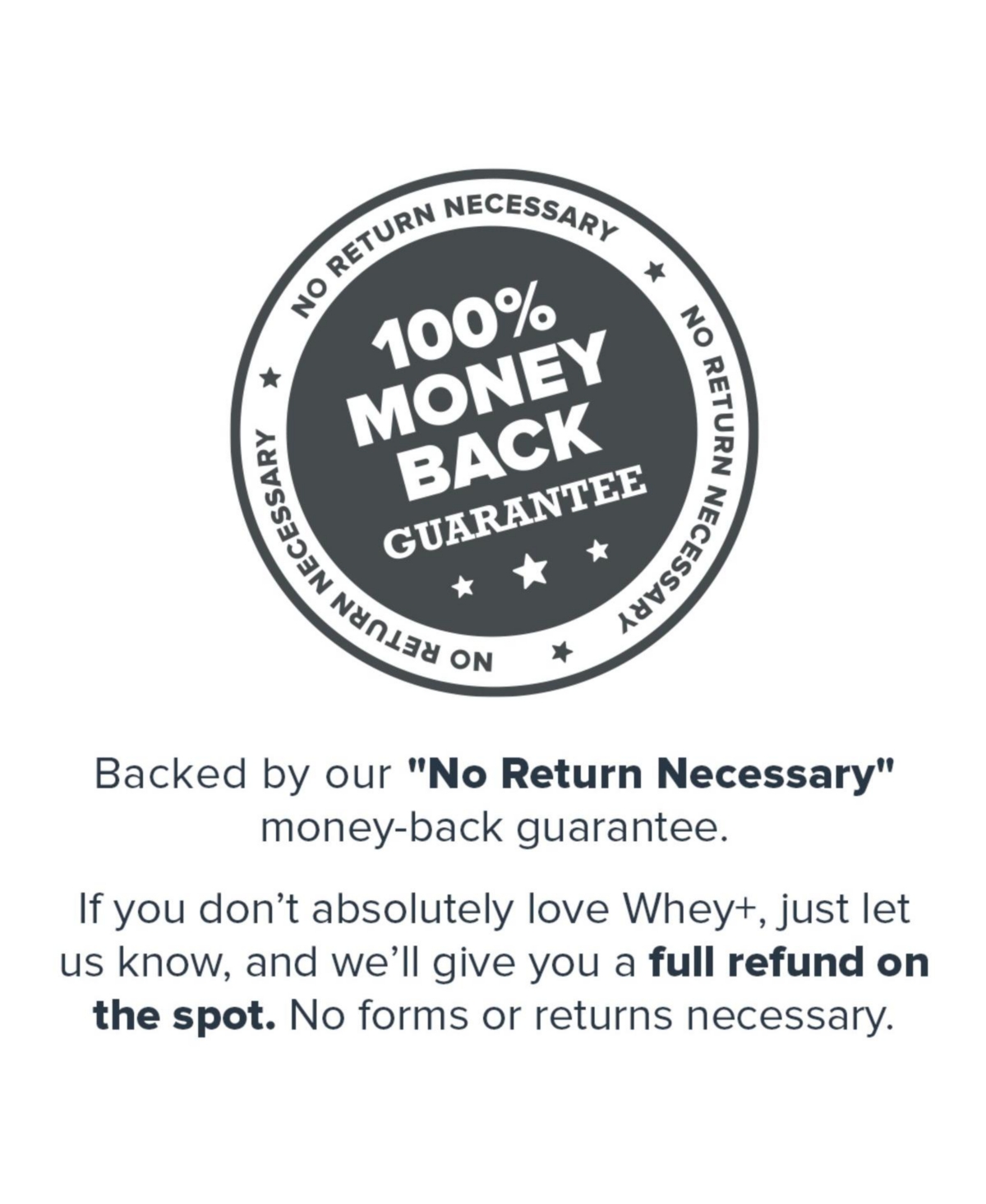 Legion Athletics Legion Whey+ Natural Whey Protein Powder -- Coconut cream