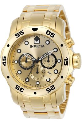Invicta