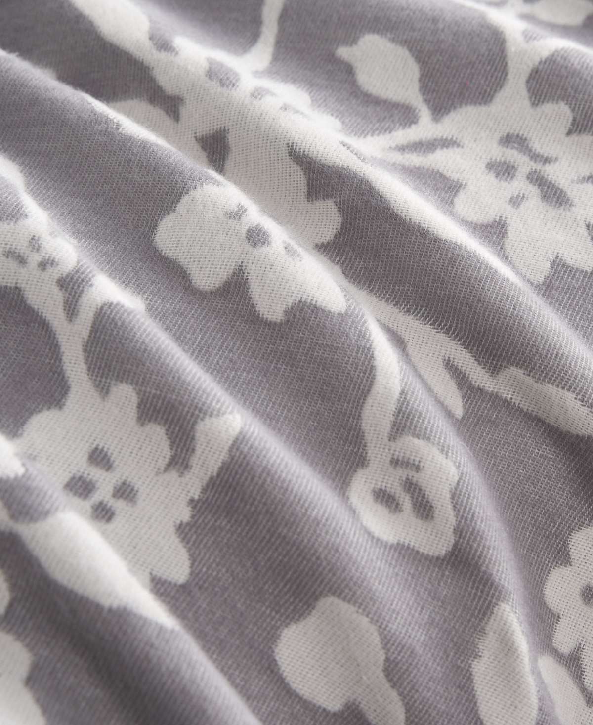 Shop Lucky Brand Fiora Floral 4-pc. Comforter Set, Twin/twin Xl