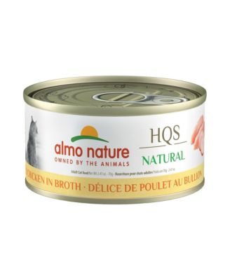Almo Nature