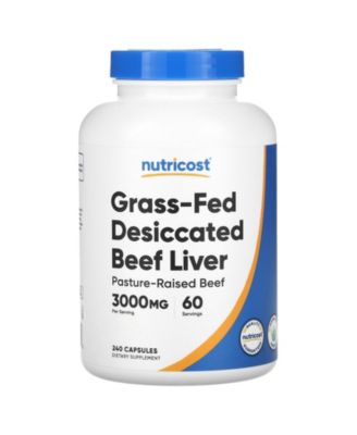 Nutricost