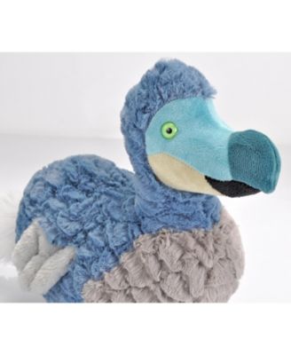 Cuddlekins Dodo Stuffed Animal, 12 Inches