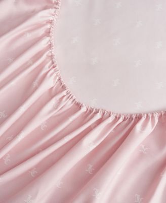 Logo Link 6-Pc. Comforter Set, Twin