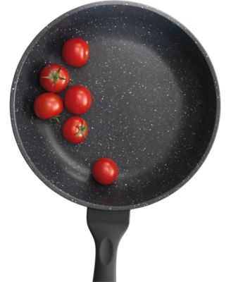 GRANITE 10" Cast Aluminum Frypan