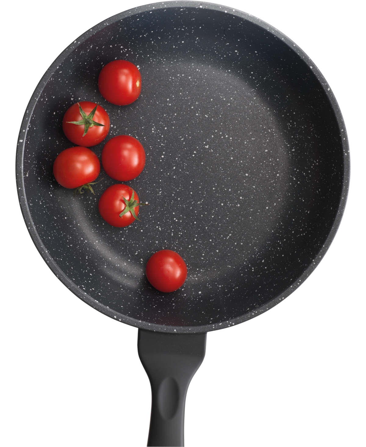 CUISINE::PRO GRANITE 10" CAST ALUMINUM FRYPAN