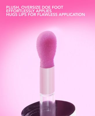 Full-On Plumping Lip Oil