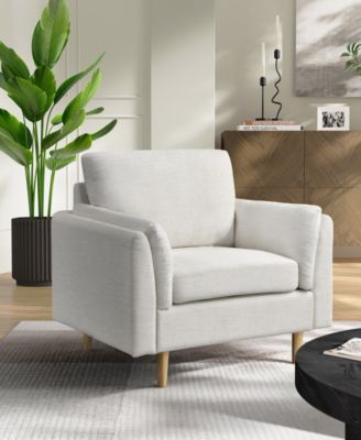 41.3" Polyester Sydney Chair