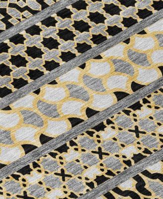 Chantille Machine Washable ACN726 9'x12' Area Rug