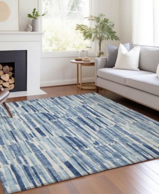 Chantille Machine Washable ACN739 9'x12' Area Rug