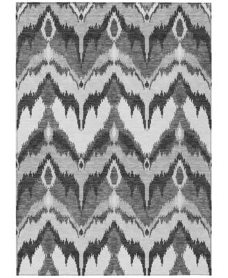 Chantille Machine Washable ACN743 9'x12' Area Rug