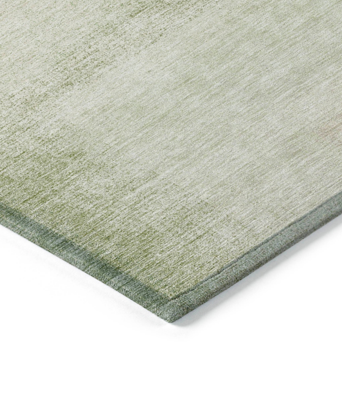 Addison Chantille Acn742 9'x12' Area Rug In Sage