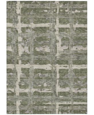 Chantille Machine Washable ACN745 8'x10' Area Rug