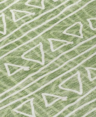 Chantille Machine Washable ACN730 5'x7'6" Area Rug