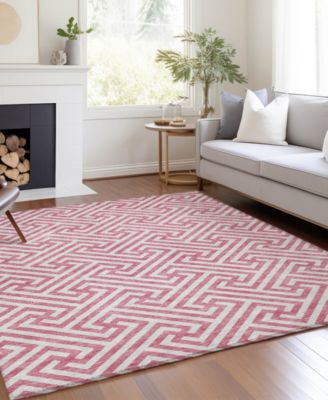 Chantille Machine Washable ACN731 9'x12' Area Rug