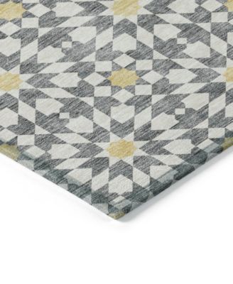 Chantille Machine Washable ACN734 9'x12' Area Rug