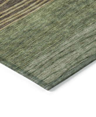 Chantille Machine Washable ACN735 8'x10' Area Rug
