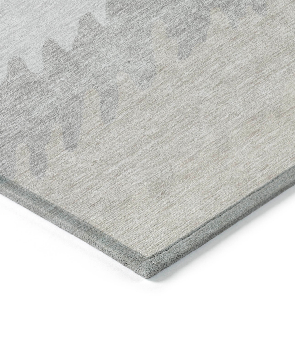 Addison Chantille Acn736 9'x12' Area Rug In Ivory