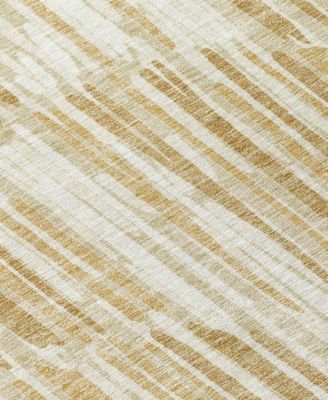 Chantille Machine Washable ACN739 5'x7'6" Area Rug