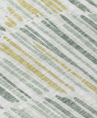 Chantille Machine Washable ACN739 3'x5' Area Rug