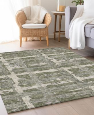Chantille Machine Washable ACN745 8'x10' Area Rug