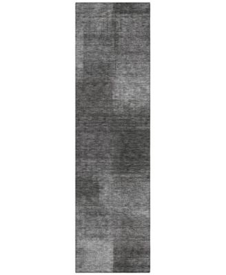 Chantille Machine Washable ACN742 2'3"x7'6" Runner Area Rug