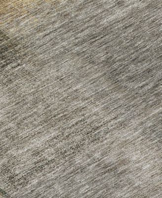 Chantille Machine Washable ACN742 2'3"x7'6" Runner Area Rug