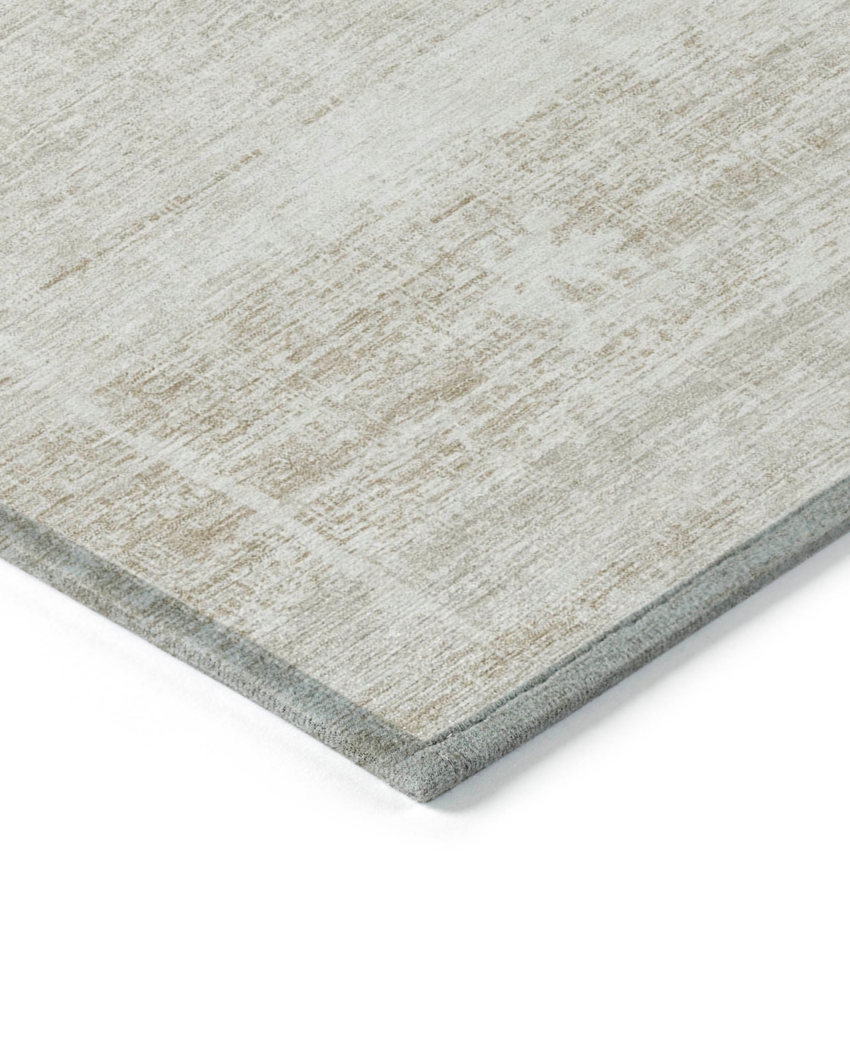 Addison Chantille Acn747 2'6"x3'10" Area Rug In Ivory