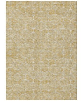Chantille Machine Washable ACN732 3'x5' Area Rug