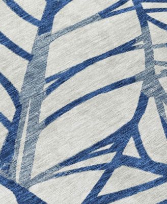 Chantille Machine Washable ACN741 8'x10' Area Rug