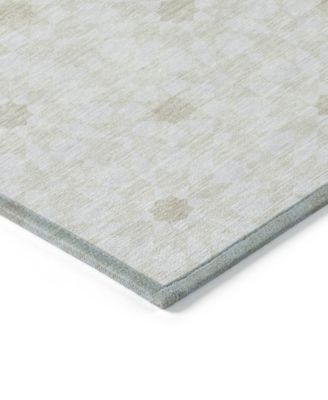 Chantille Machine Washable ACN734 8'x10' Area Rug