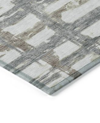 Chantille Machine Washable ACN745 2'3"x7'6" Runner Area Rug