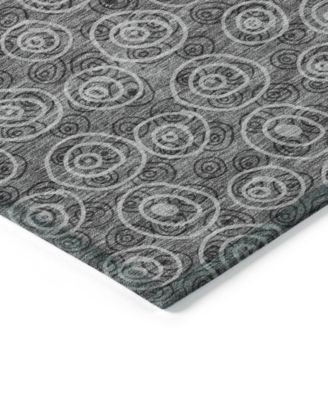 Chantille Machine Washable ACN728 9'x12' Area Rug