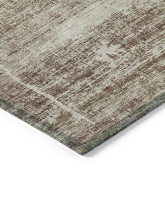 Chantille Machine Washable ACN747 5'x7'6" Area Rug