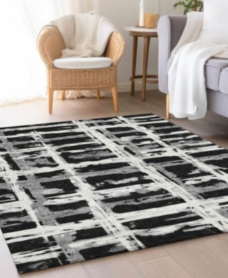Chantille Machine Washable ACN745 8'x10' Area Rug