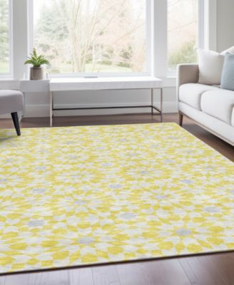 Chantille Machine Washable ACN734 8'x10' Area Rug