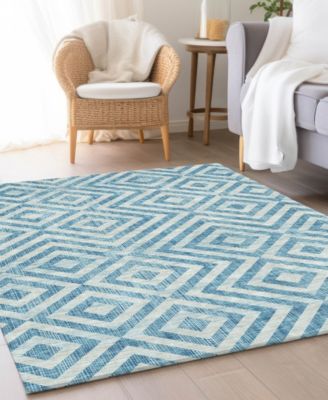 Chantille Machine Washable ACN733 3'x5' Area Rug