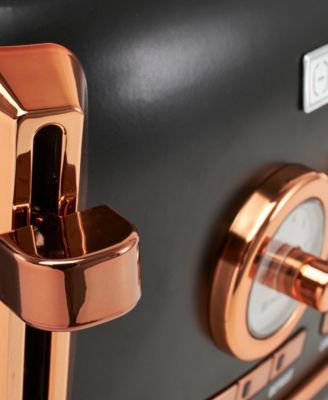 Dorset 4-Slice Wide Slot Toaster