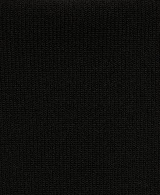 Women's Ribbed Midi Skirt