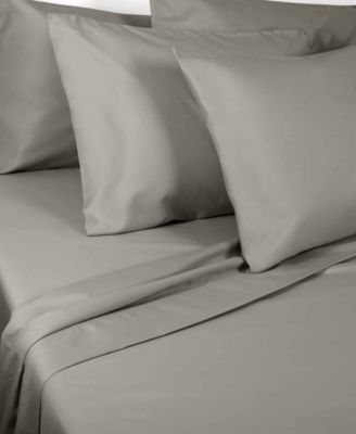Brookline 1400 Thread Count 6 Pc. Sheet Set, California King