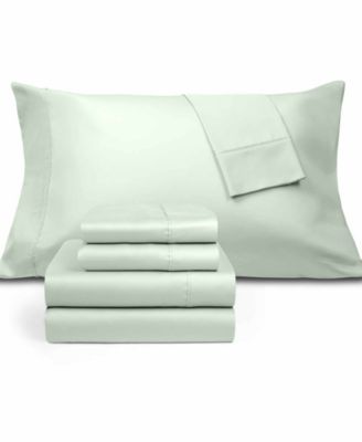 Brookline 1400 Thread Count 6 Pc. Sheet Set, California King