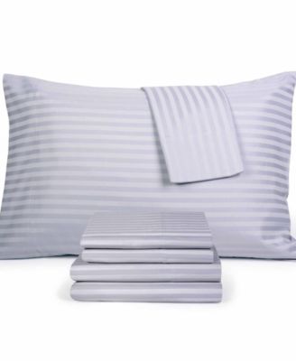 Brookline 1400 Thread Count 6 Pc. Sheet Set, California King