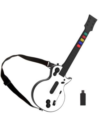 Doyo Guitar Hero Controller For Pc And Ps3 Wireless Guitar For Guitar