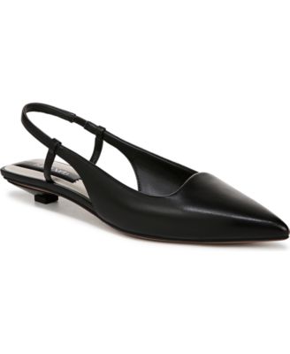Franco Sarto - Women's Palmira Pointed Toe Slingback Pumps