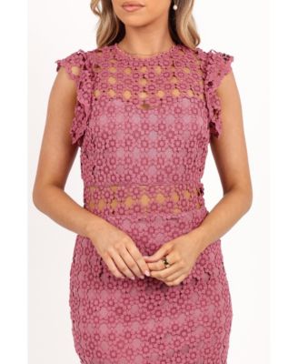 Women's Lauren Dress