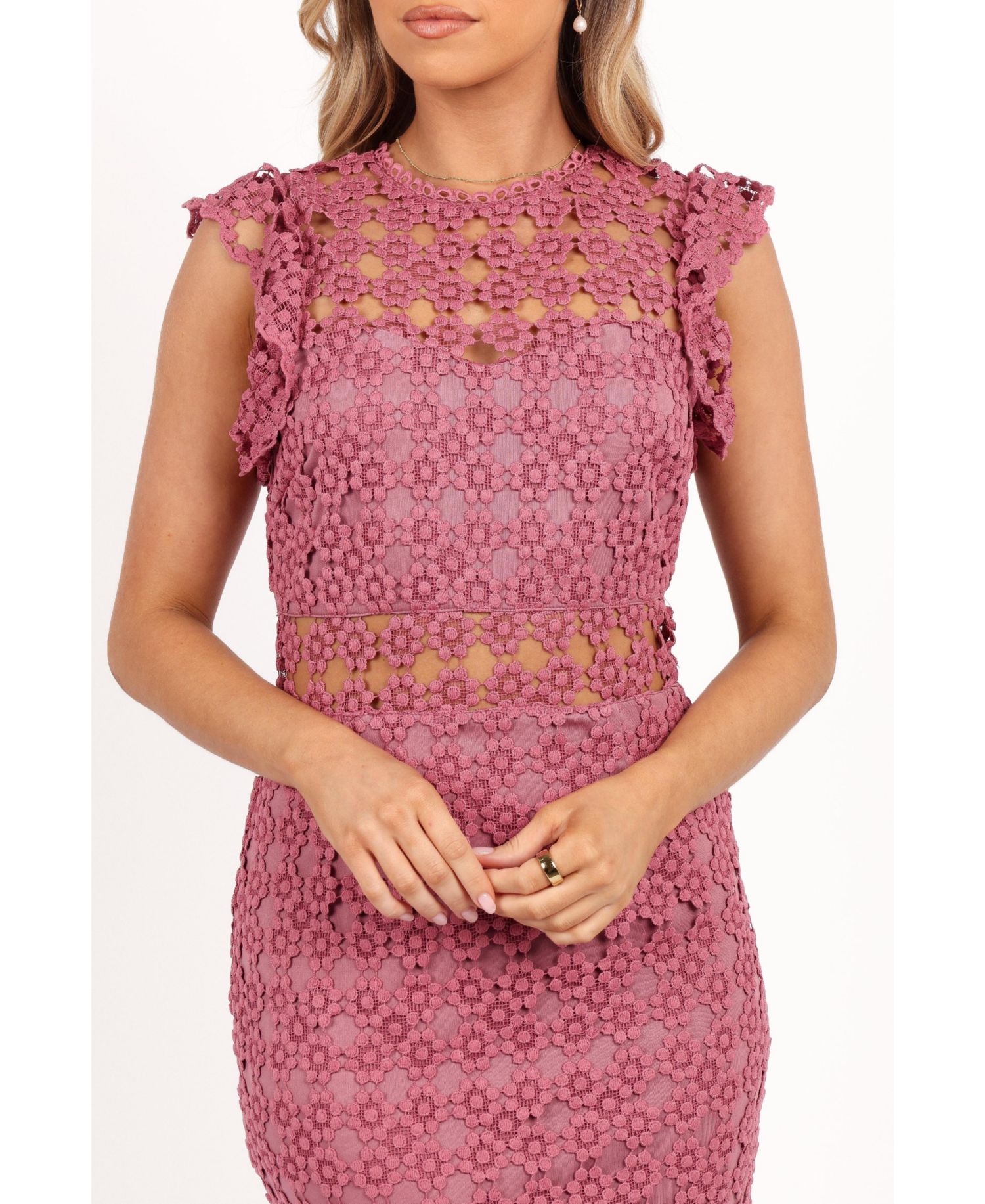 Women's Lauren Dress