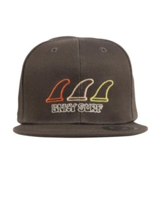 Boys Boom Snapback Hat