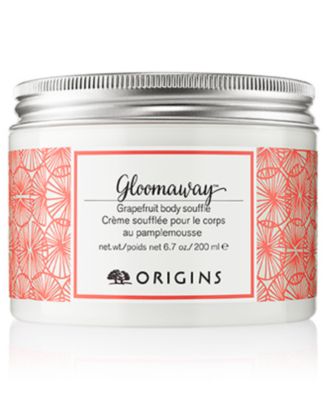 Origins - Gloomaway&reg; Grapefruit Body Souffle, 7 oz