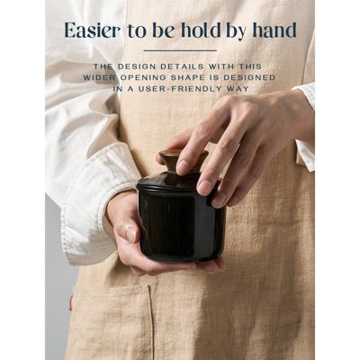 9.75" Large Pasta Bowls, 50 oz Ceramic Salad Plates, Wide Shallow Bowls, Microwave and Dishwasher Safe, Set of 4