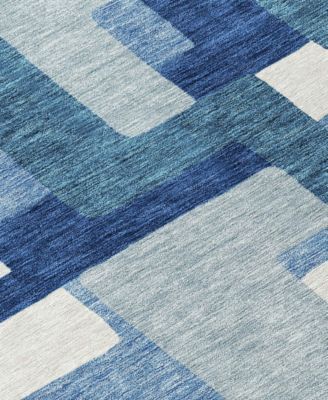 Chantille Machine Washable ACN740 9'x12' Area Rug